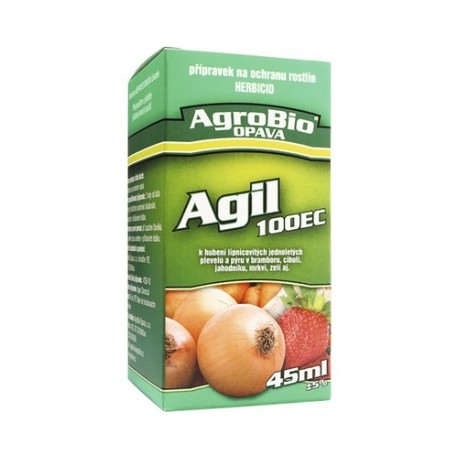 Agrobio Agil 45ml