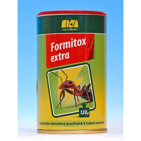 Formitox extra 120g