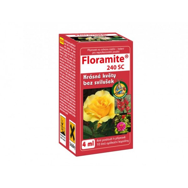 LOVELA Floramite 4 EC (4ml)