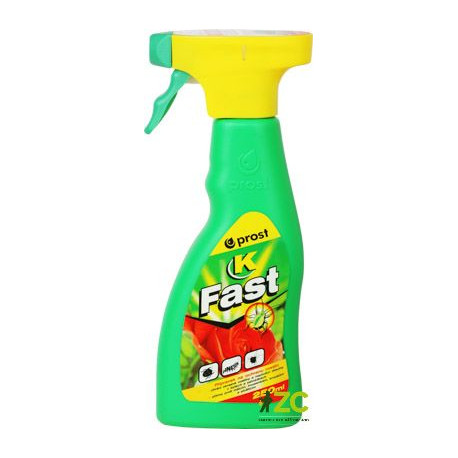 Fast K spray 250ml