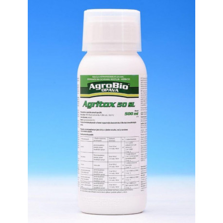 AgroBio Agritox 50SL 500 ml