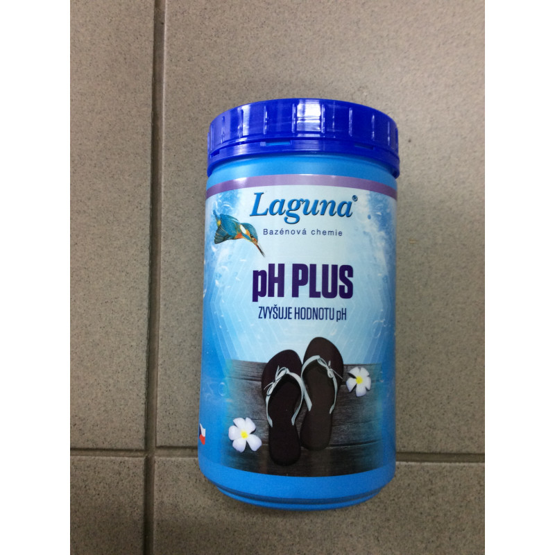 Laguna ph plus 0.9 kg