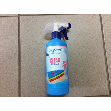 Laguna Clear spray 500ml