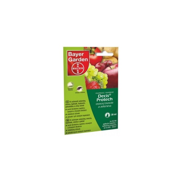 Protect Garden Sanium ultra (ovoce/zelenina) 30ml