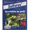 LOVELA Sulfurus 3x15g